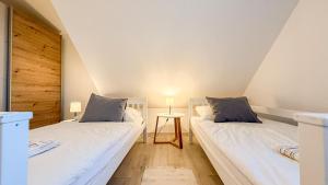 Viennas Nature Corner - charming rooftop family apartment