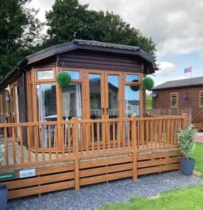 Aspen Lodge - West Thirston