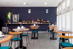 Séjours & Affaires Poitiers Lamartine