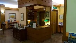 Hotel Benedetto - Selva Candida 