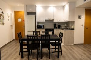 Appartements A L'Ombre du Pin 