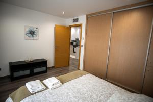 Appartements A L'Ombre du Pin 