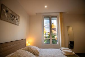 Appartements A L'Ombre du Pin 