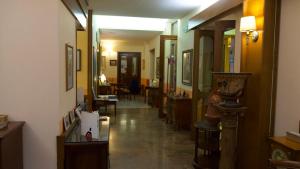 Hotel Benedetto