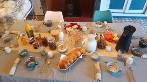B&B / Chambres d'hotes A L- Estiu : photos des chambres