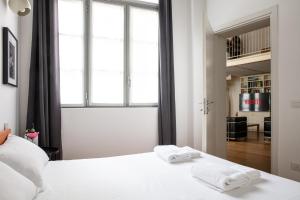 DeHomes - Luxury Loft Milan centre