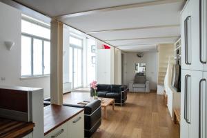 DeHomes - Luxury Loft Milan centre
