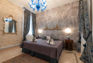 San Marco luxury and sharm apartment MUNEGHE