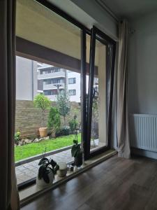 Apartament Sweet Home Rezidence