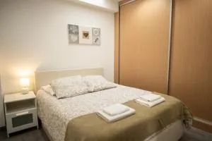 A L'Ombre du Pin "7" - Spacious T3 Duplex near Disneyland and Paris, 1-6 Guests - Villevaudé