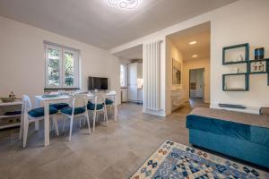 CASA GINESTRA Vacanza tra mare e cielo