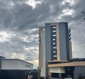 Apartamento en el norte de armenia Hito 18 - Apto 801