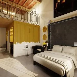 Palazzo Sbaraglini - 皮亚诺·德勒·皮耶韦