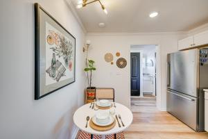 Less Than 3 Mi to Dtwn Modern Cottage in Greenville!