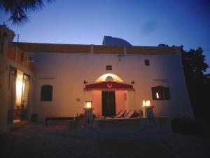 AlCOVA REALE Apartment and organic honey millefiori Cisternino cda specchia 33