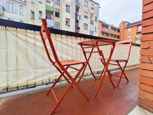 Appartement 1 Chambre