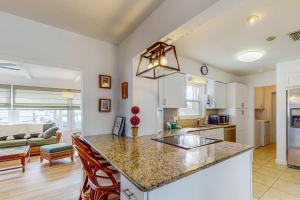 Stella Maris Coastal Getaway