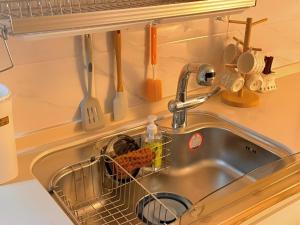 Rattan House - 5mins to Korea Univ