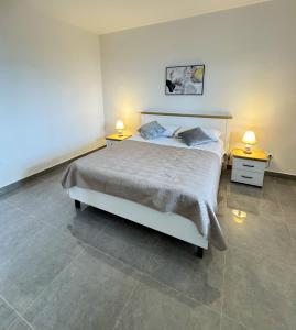 ANKA - apartment by the sea