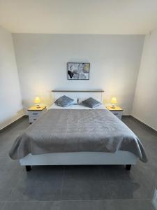 ANKA - apartment by the sea