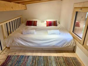 Private Loft Apartment, Central Chamonix