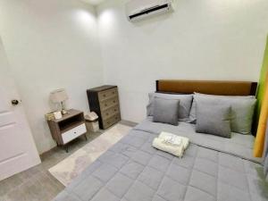 Abelarde Casita at Bata