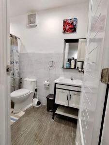 Abelarde Casita at Bata