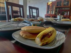 Tea Bound Resort