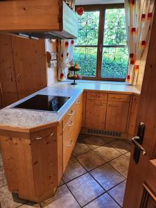 Villa Marwa - eine Ruheoase im Grünen