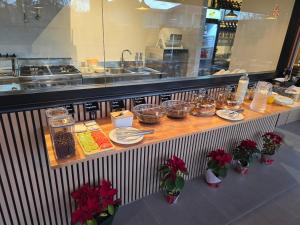 Villa Guesthouse Albion