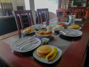 Tea Bound Resort