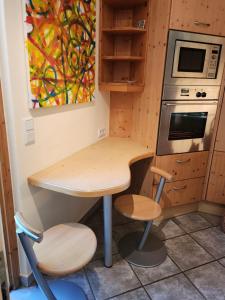 Villa Marwa - eine Ruheoase im Grünen