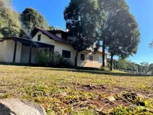 Pousada Sítio Carazal - Chapéu