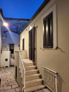 DomusMARIS dimora di mare TERESA