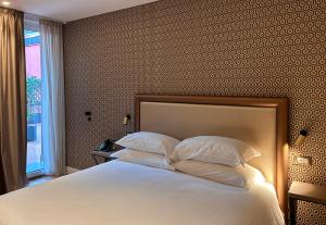 Chambre Deluxe