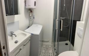 Appartements Appartement centre ville avec balcon : photos des chambres