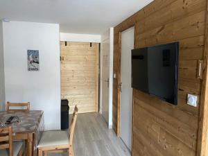 Appartements Appartement centre ville avec balcon : photos des chambres