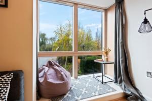 Luxurious City Centre Cosy WiFi and Netflix