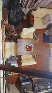 Chalé e cabana Doce Luar casas de temporada