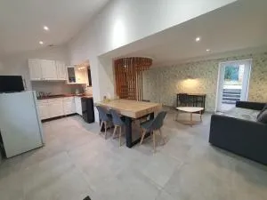 Maison avec terrasse le tilleul - Héricourt