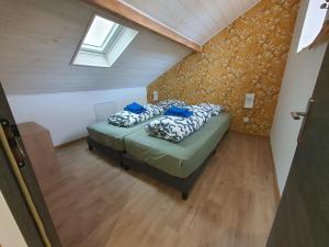 Maison avec terrasse le tilleul