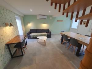 Maison avec terrasse le tilleul