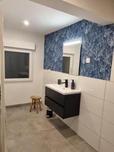 Maison avec terrasse le tilleul