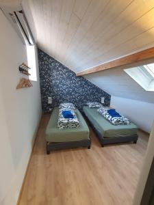 Maison avec terrasse le tilleul