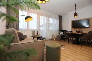 Apartmenthaus Sonnenhof