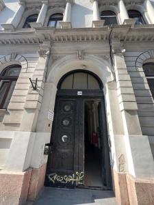 Carina Duplex Apartment- near Nyugati Metro line 3