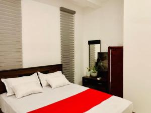 Home stay kandy