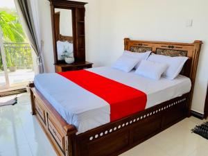Home stay kandy