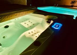 Maisons de vacances La Maison Patricia : photos des chambres