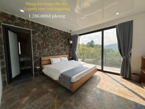 Ba Villa - Nhà của Hạnh Phúc - Ubytování bez kategorie ve městě Ba Vi